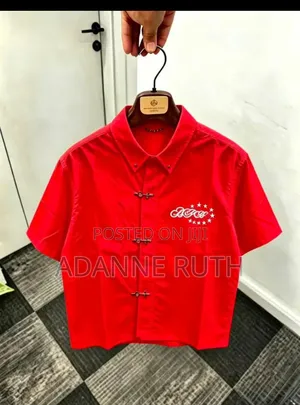 Short Sleeve