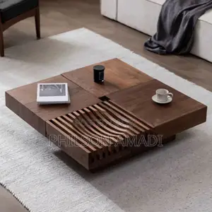 High Quality Nordic Style Center Table