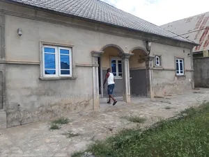 Furnished 2bdrm Bungalow in , Osogbo for rent