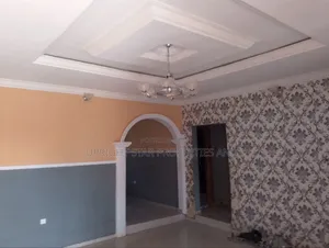 Furnished 2bdrm Bungalow in , Osogbo for rent