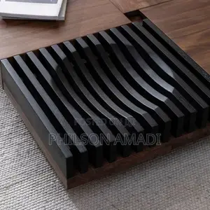 High Quality Nordic Style Center Table