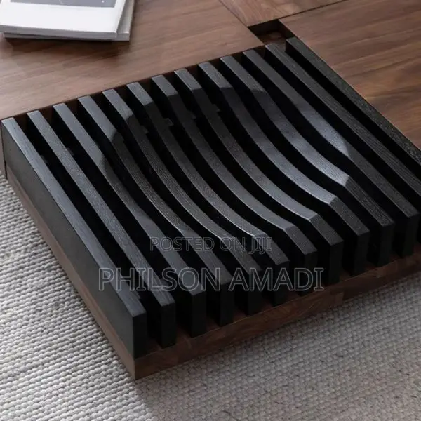 High Quality Nordic Style Center Table