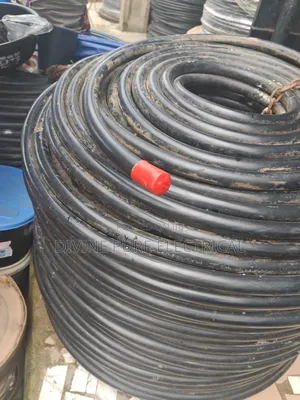 70.0mm 3core Armour Cable