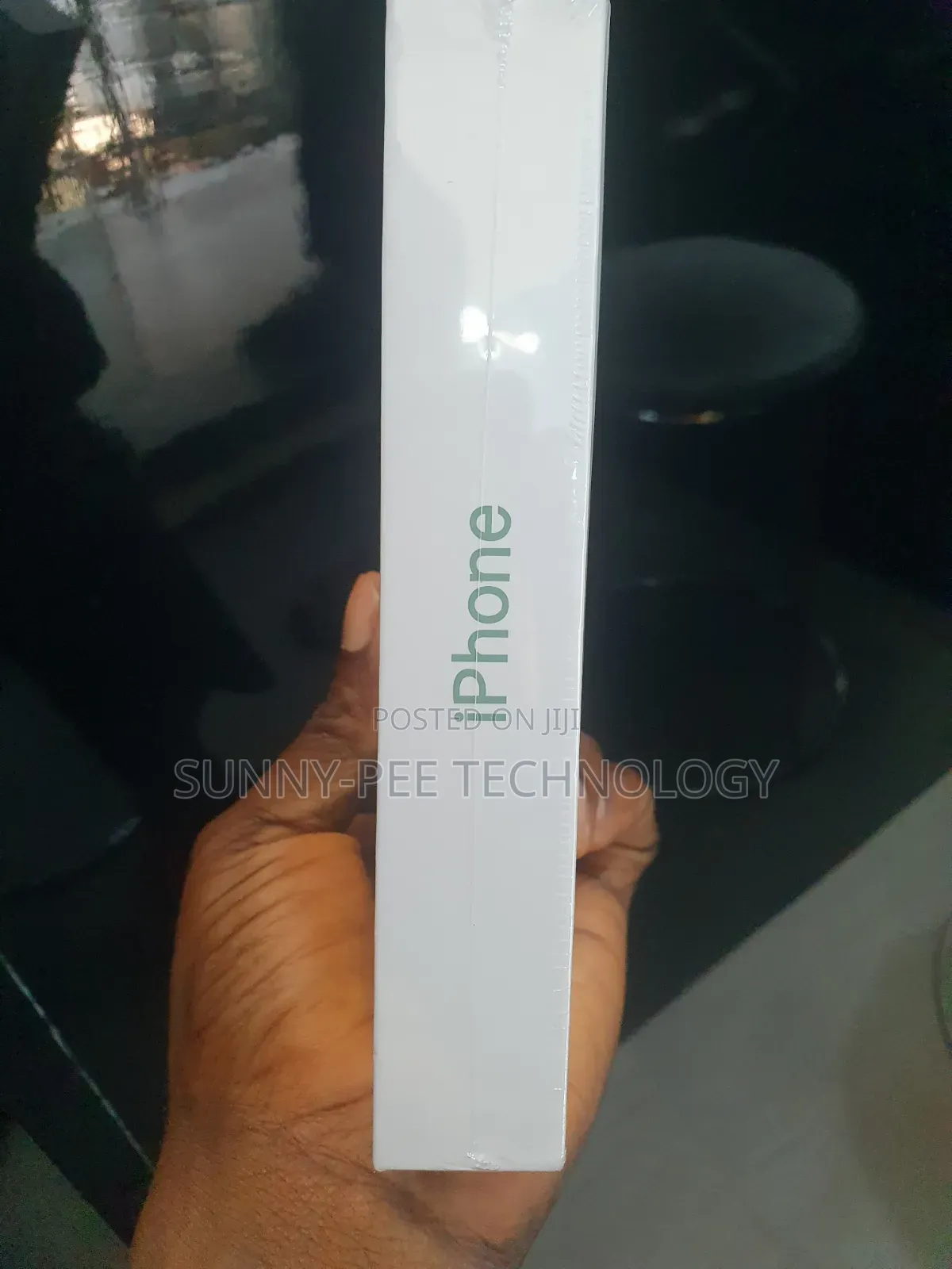 New Apple iPhone 16 Pro Max 512 GB White
