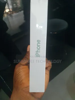 New Apple iPhone 16 Pro Max 512 GB White