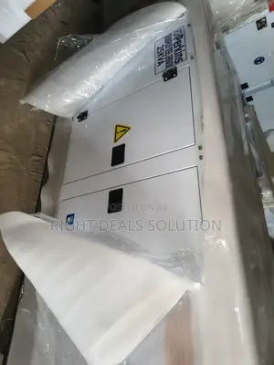 Perkins 25kva Generator for Factories