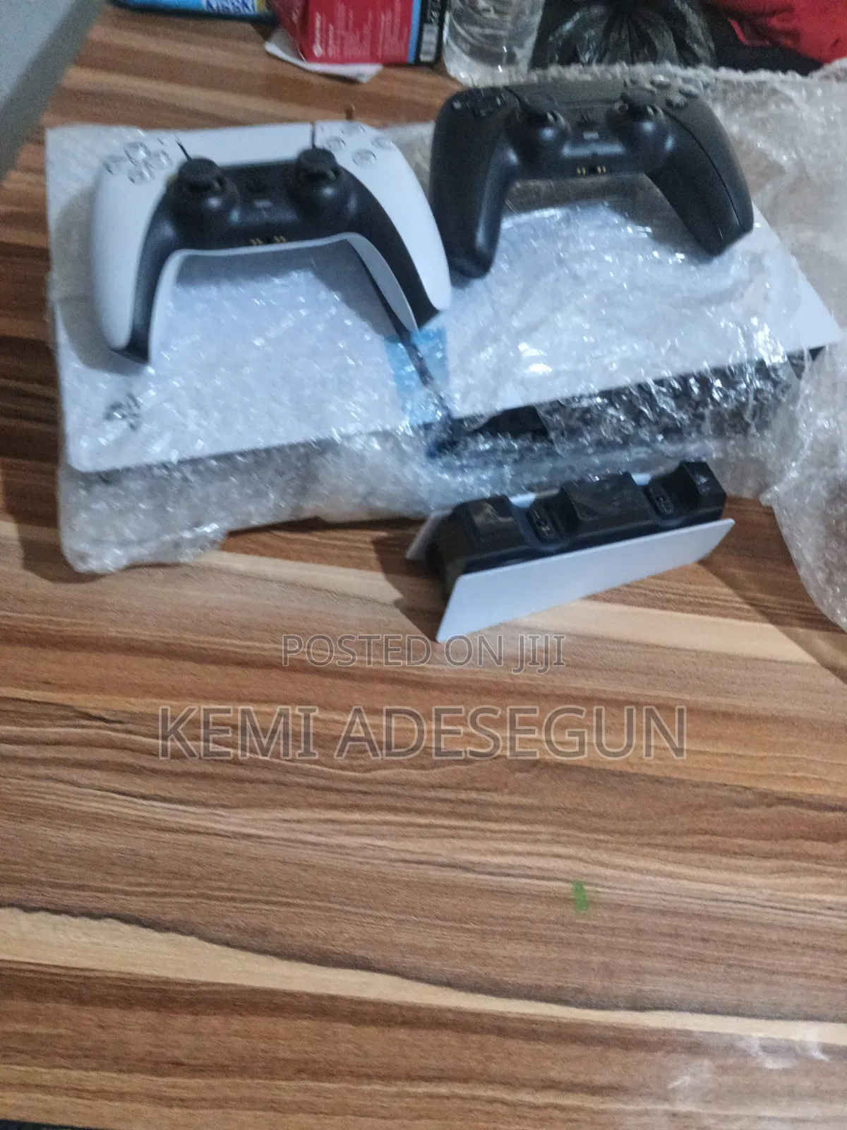 Brand New Ps5 Slim 1tb