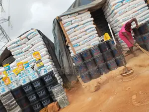 Lafage/Dangote/Mangal