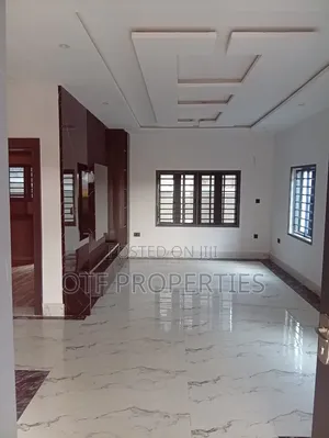 4bdrm Duplex in Kubwa for sale