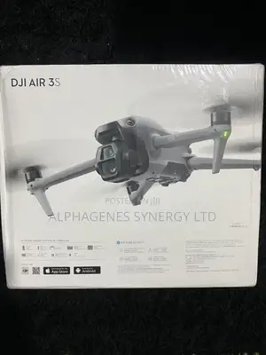 Dji Air 3s Fly More Combo
