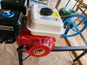Complete Pellet Machine