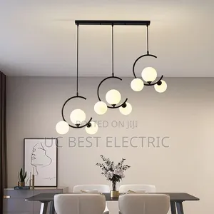 Modern Home Decor Led Lights Pendant Light Lamps for Living Room