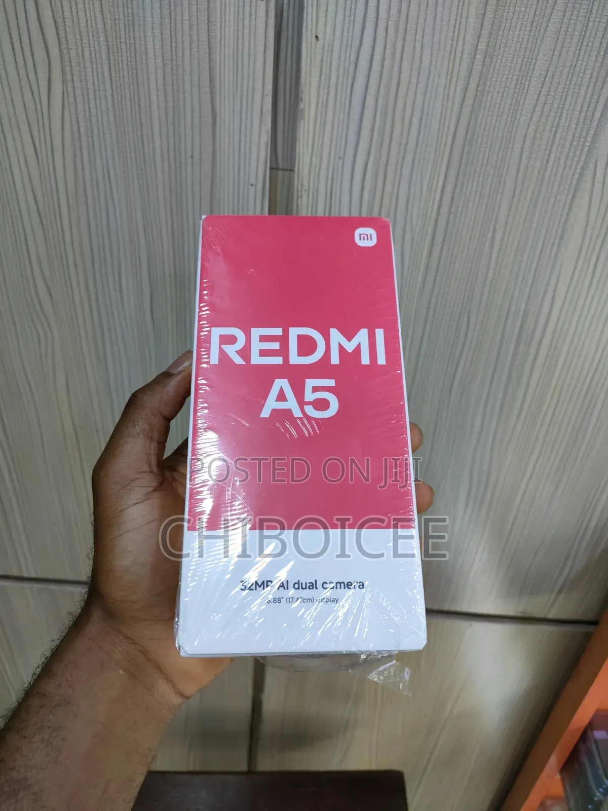 New Xiaomi Redmi A5 4G 128 GB