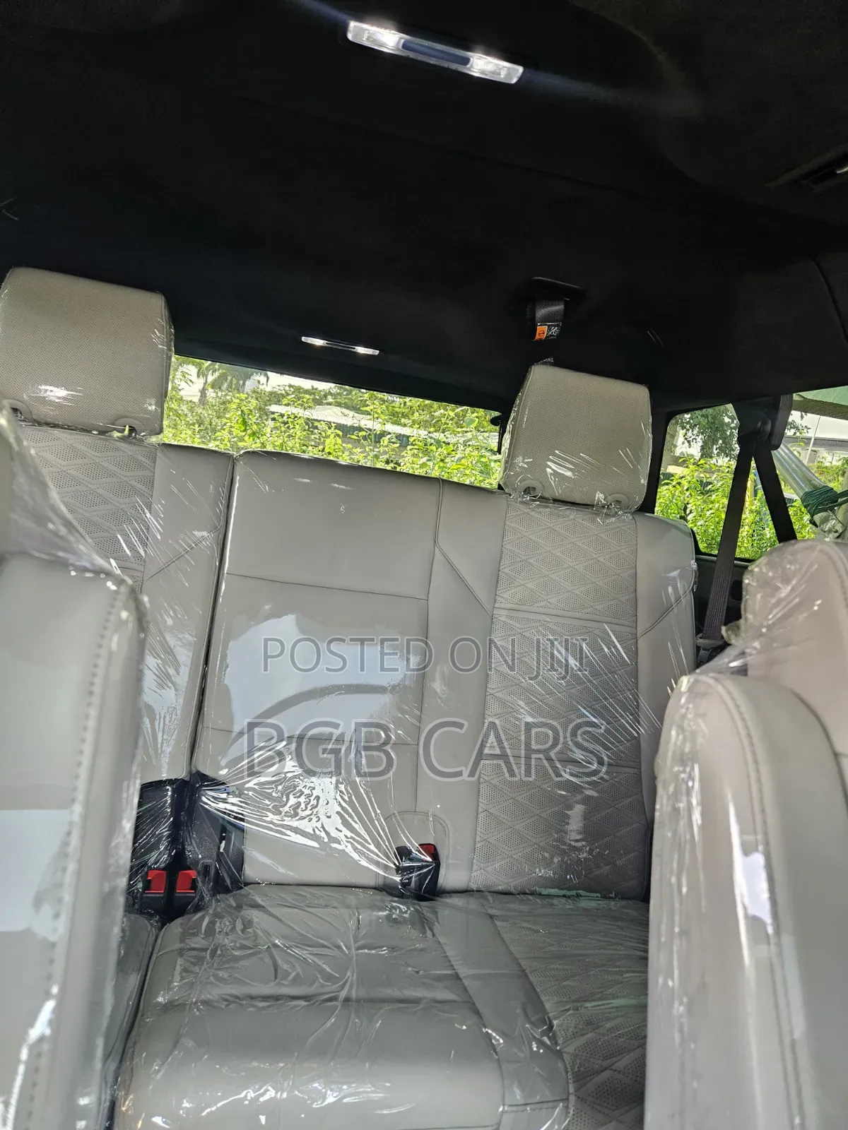 Cadillac Escalade 2025 Black