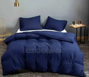 Bedsheet/Duvet/Curtain/Window Blinds/Teddy Bear