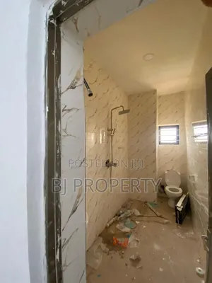 2bdrm Duplex in Government Layout, Kubwa for rent