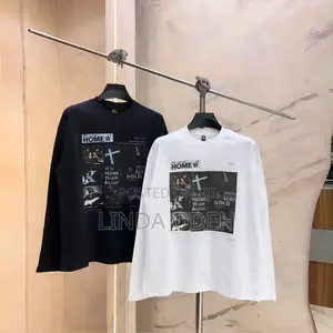 Elite Long Sleeves