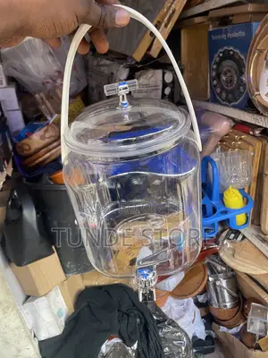 Juice Dispenser