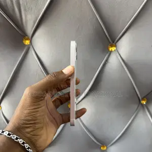 Apple iPhone 13 128 GB White