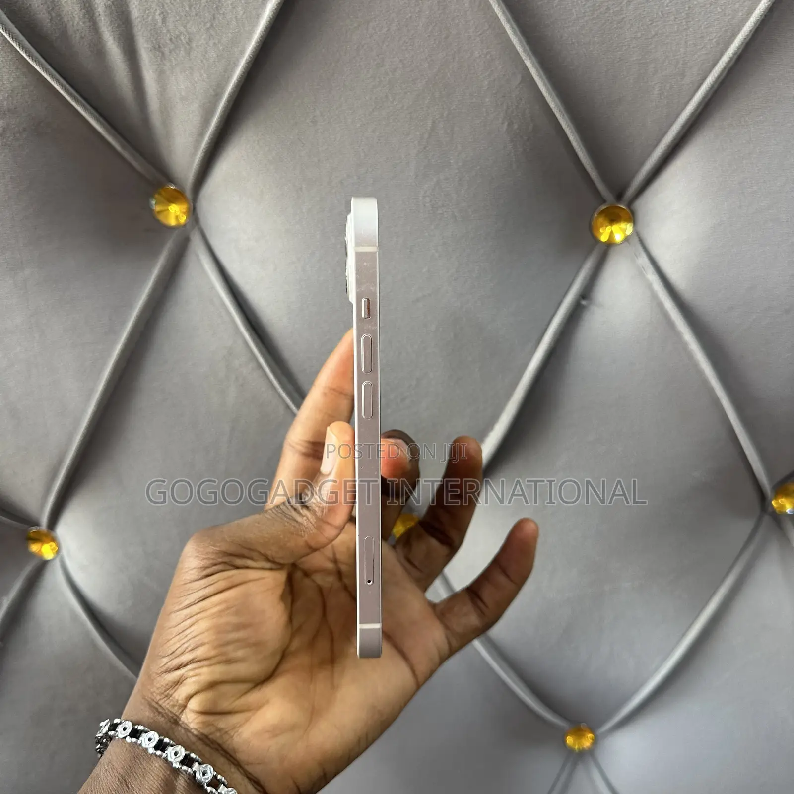 Apple iPhone 13 128 GB White