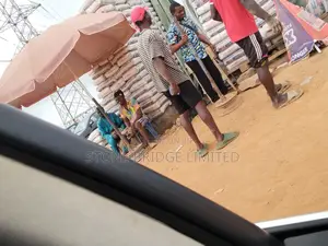 Dangote Bua Cement Distributor