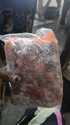 Turkey Gizzard and Chicken Gizzard