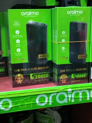 Oriamo / Itel