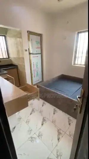 Furnished Studio Apartment in Fadeyi for rent