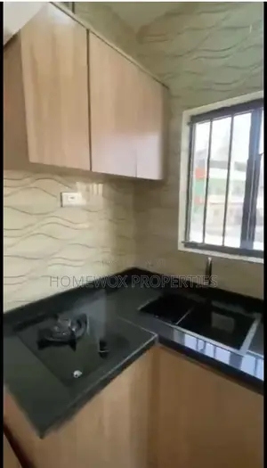 Furnished Studio Apartment in Fadeyi for rent