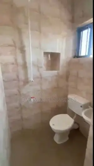 Furnished Studio Apartment in Fadeyi for rent