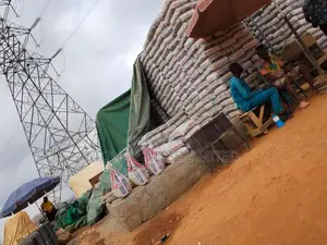 Dangote Lafage Dangote Cement Distributor