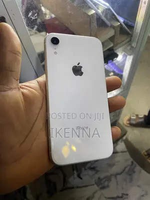 Apple iPhone XR 128 GB Gold