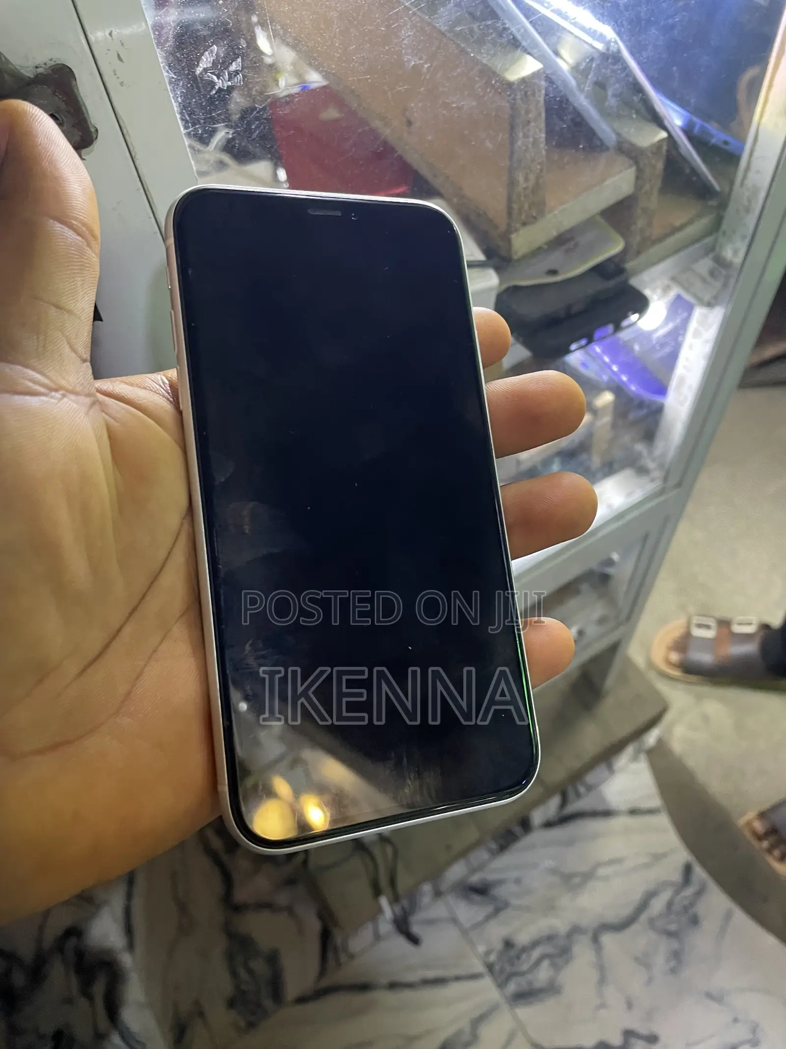 Apple iPhone XR 128 GB Gold