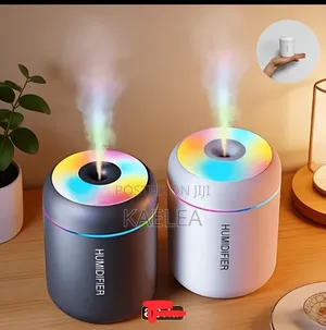 Air Conditioner Humifier