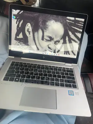 Laptop HP EliteBook x360 1030 G2 8GB Intel Core i5 SSD 256GB