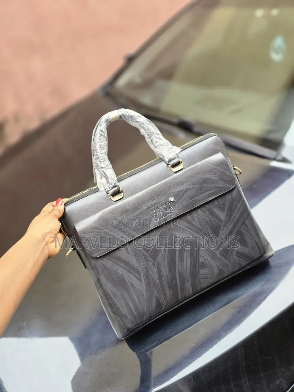 Laptop Bag