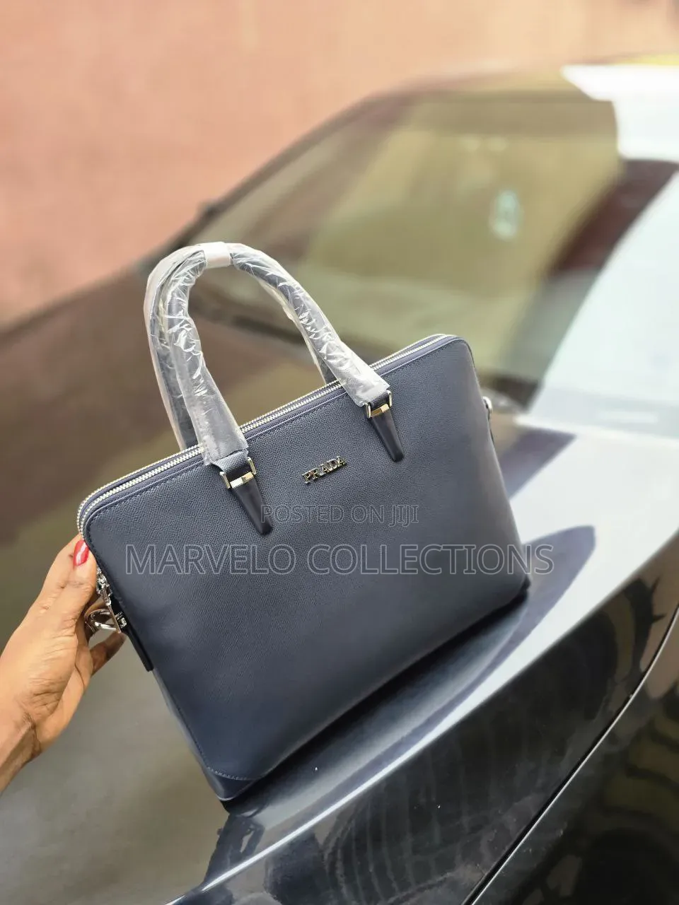 Laptop Bag
