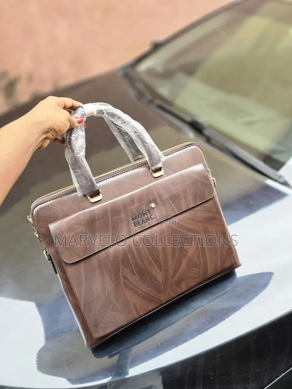 Laptop Bag