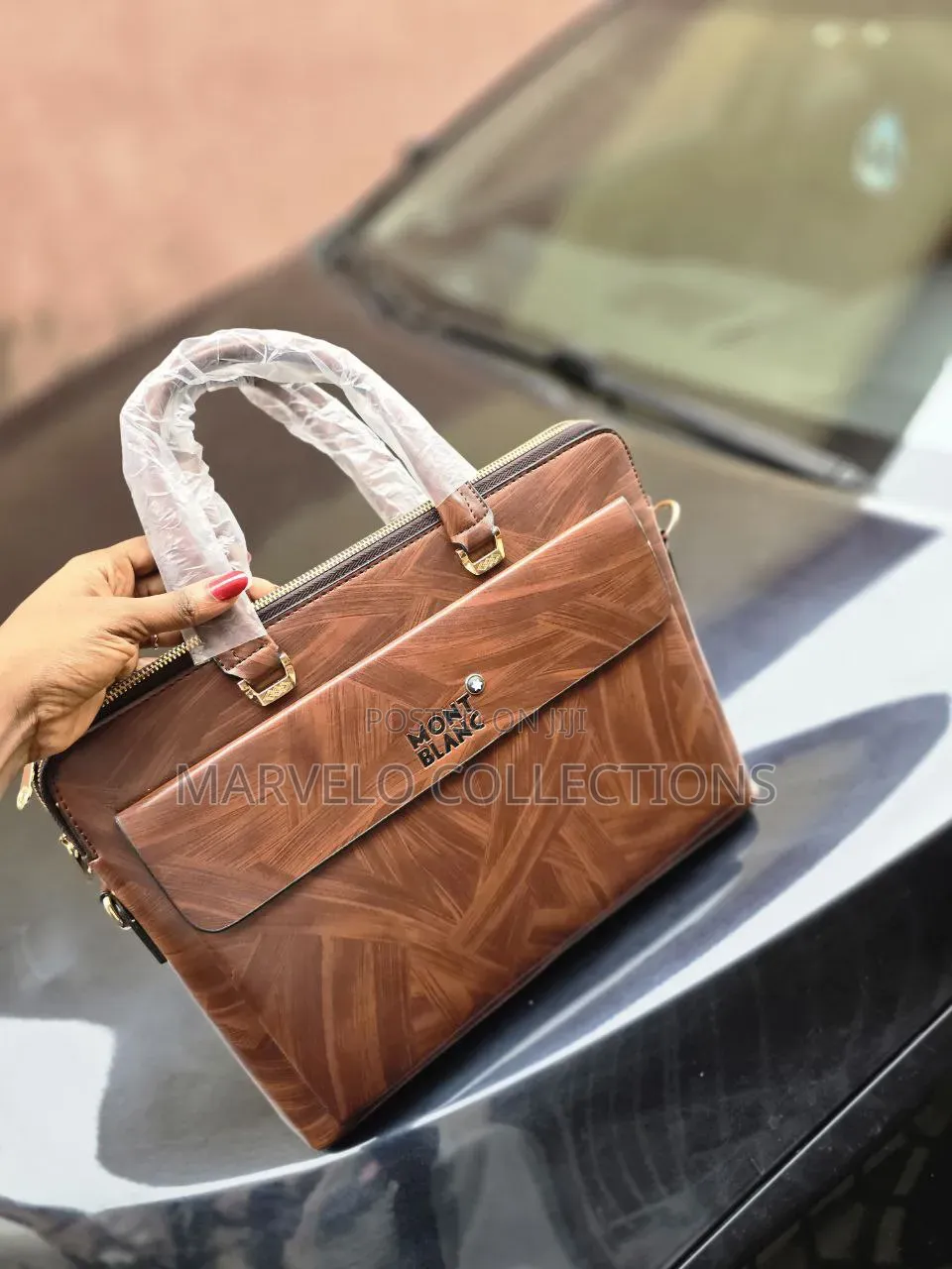 Laptop Bag