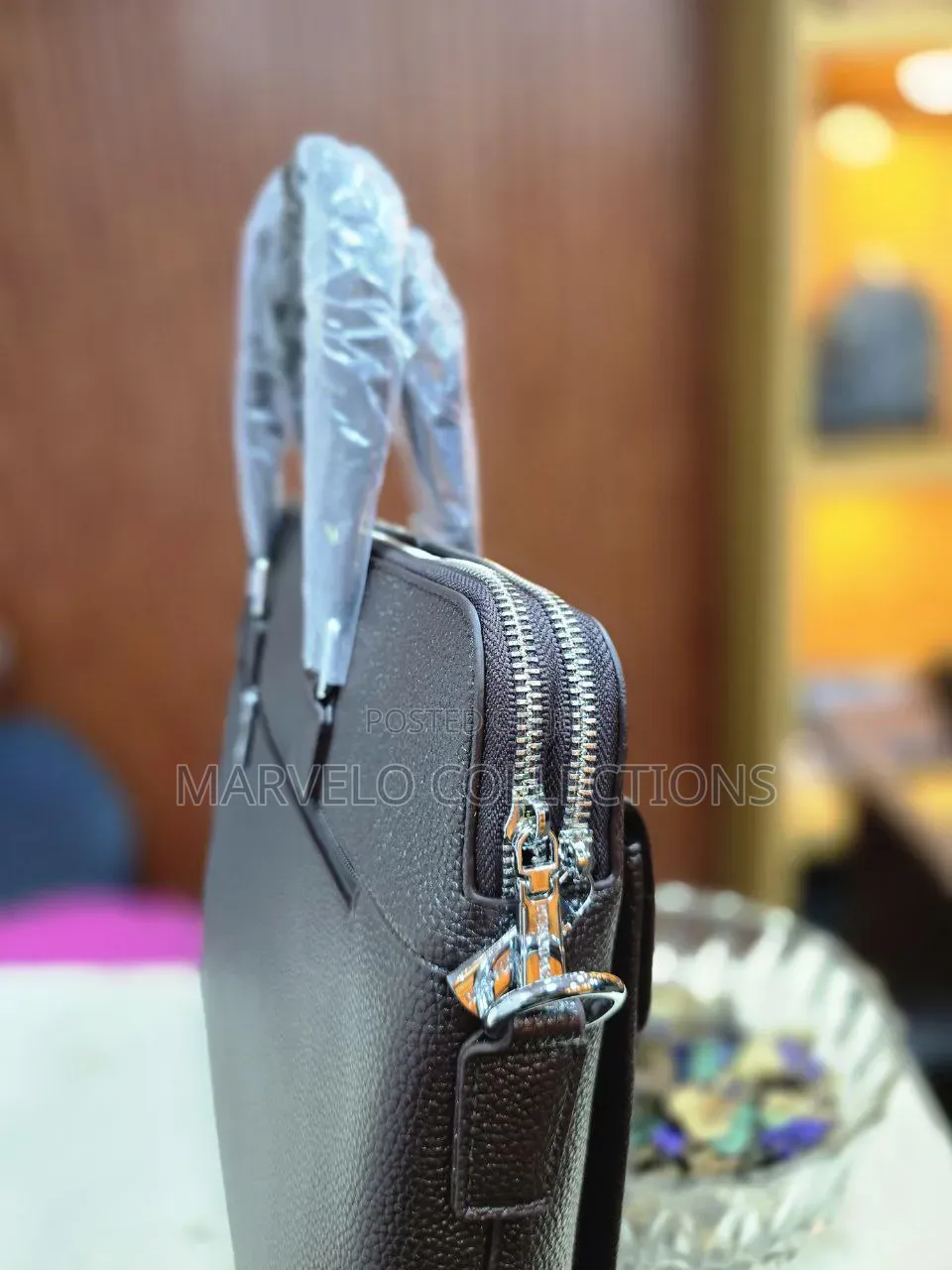 Laptop Bag
