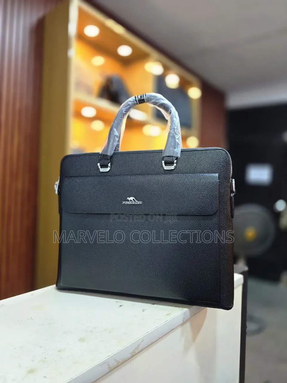 Laptop Bag