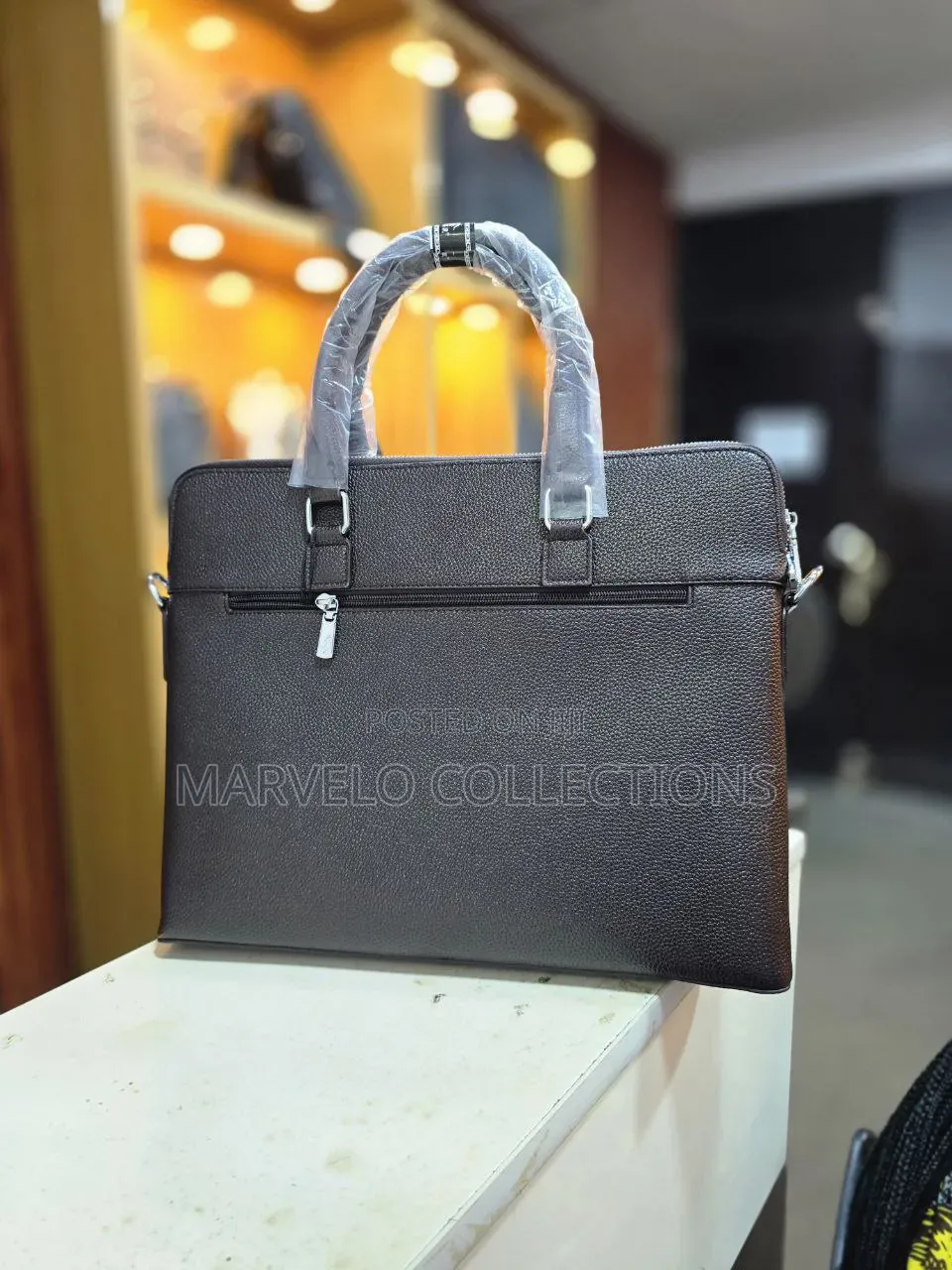 Laptop Bag