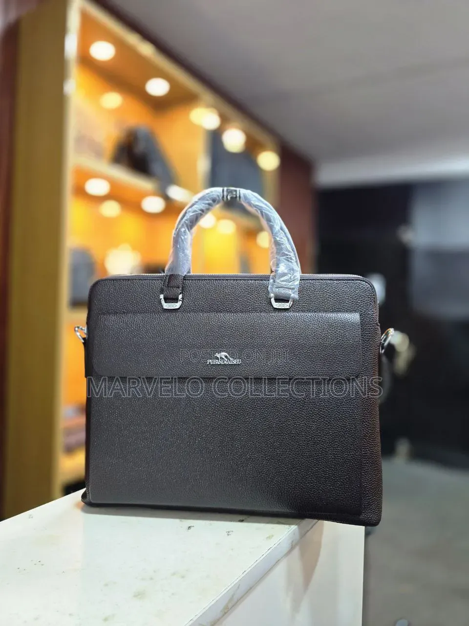 Laptop Bag