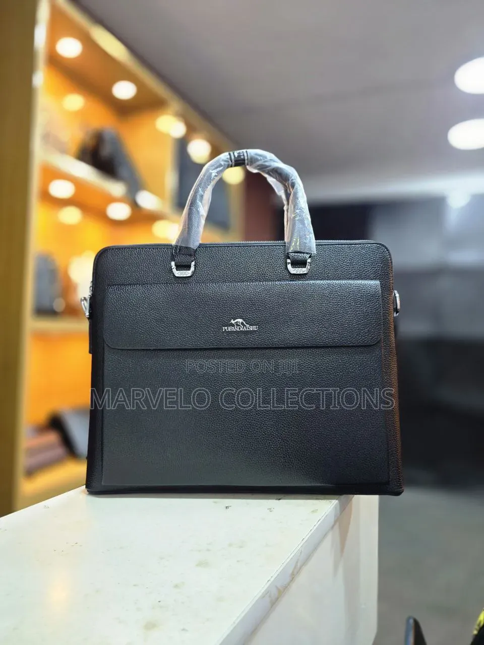 Laptop Bag