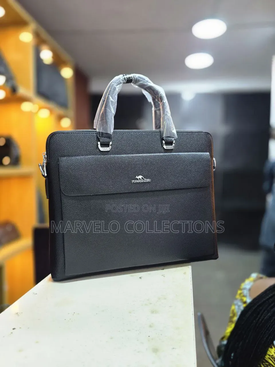 Laptop Bag