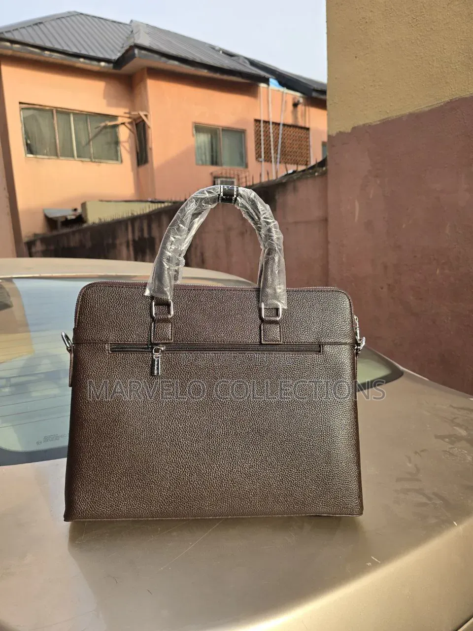 Laptop Bag