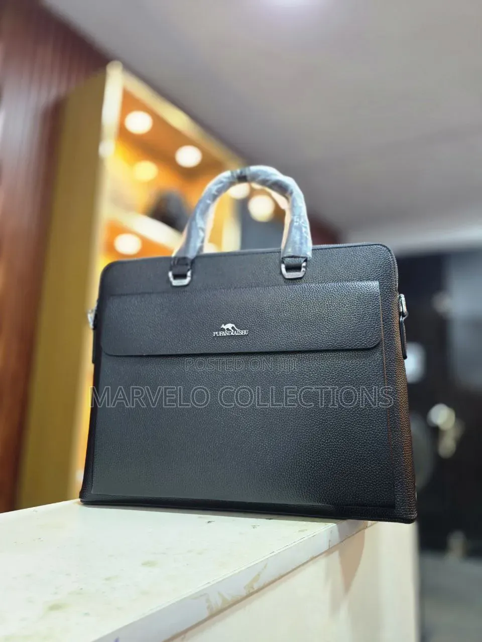 Laptop Bag
