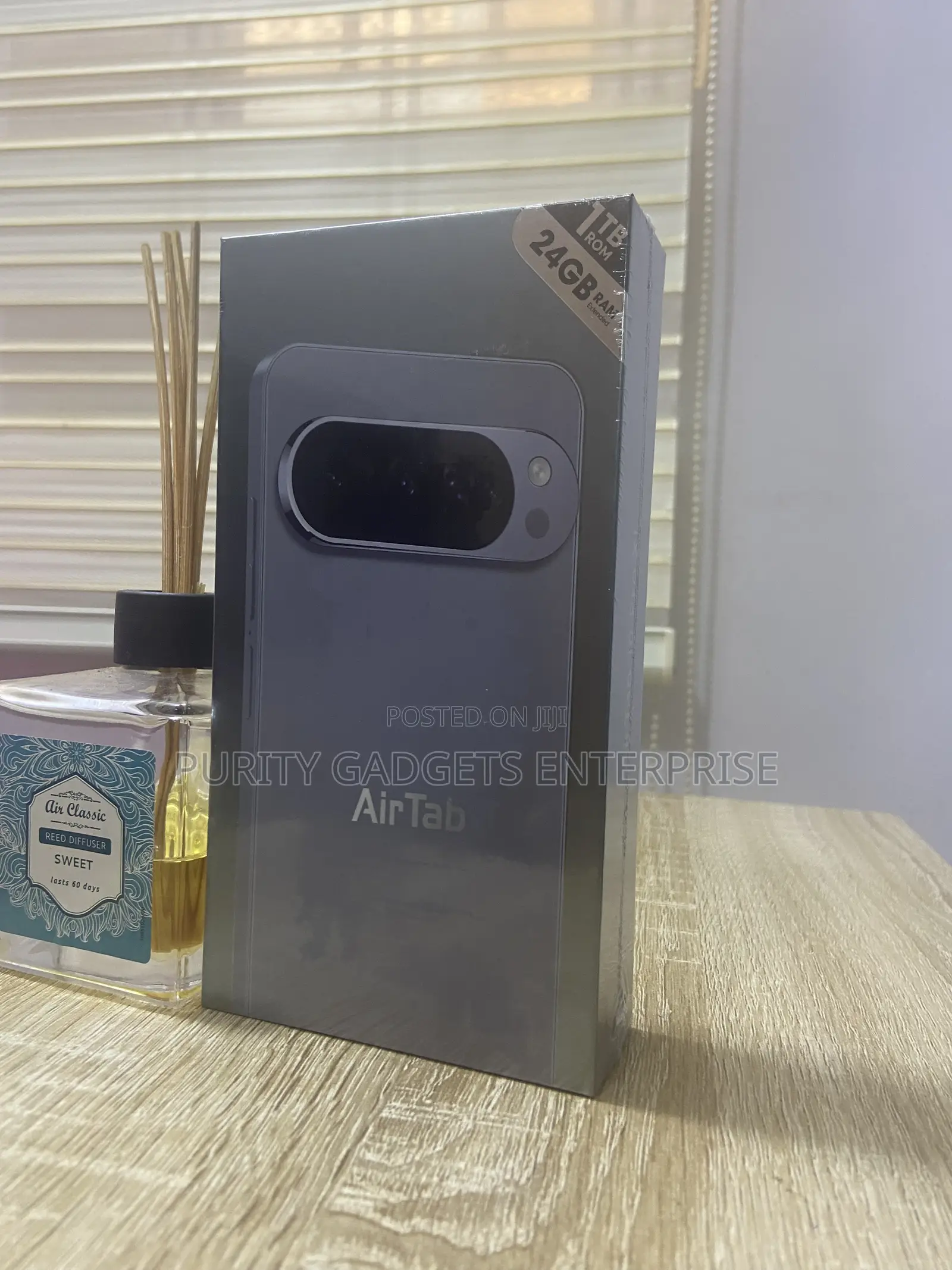 New AirTab S25 Ultra 5G 1 TB Blue