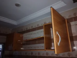 Furnished 1bdrm Block of Flats in Agunbelewo Area, Osogbo for rent