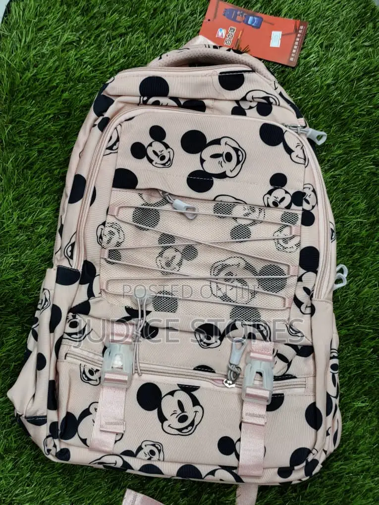 Children School Bag